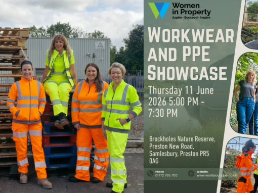 Work Boutique to Host Workwear & PPE Showcase at Brockholes Nature Reserve Work Boutique to Host Workwear & PPE Showcase at Brockholes Nature Reserve