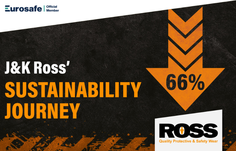 J&K Ross Sustainability