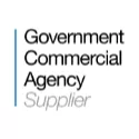 Image of Government Commercial Agency Supplier Logo
