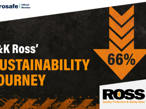 J&K Ross Reports 66% Reduction in Carbon Emissions J&K Ross Reports 66% Reduction in Carbon Emissions