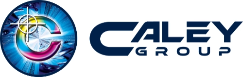Image of The Caley Group Logo