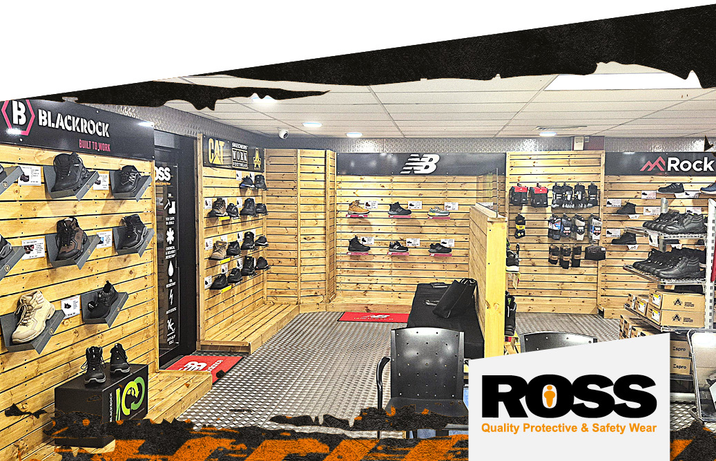 J&K Ross’ Refurbishment2